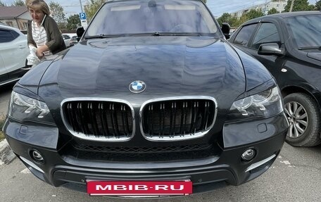 BMW X5, 2010 год, 2 700 000 рублей, 9 фотография