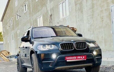 BMW X5, 2010 год, 2 700 000 рублей, 6 фотография