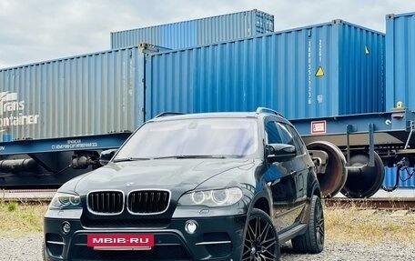 BMW X5, 2010 год, 2 700 000 рублей, 11 фотография