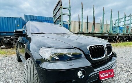 BMW X5, 2010 год, 2 700 000 рублей, 10 фотография