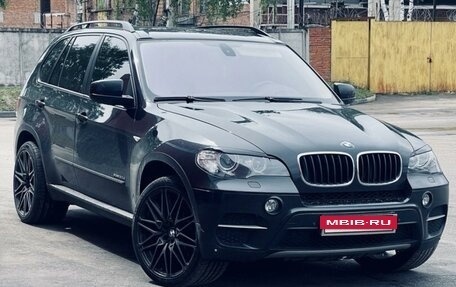 BMW X5, 2010 год, 2 700 000 рублей, 16 фотография