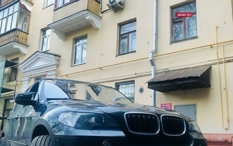 BMW X5, 2010 год, 2 700 000 рублей, 14 фотография