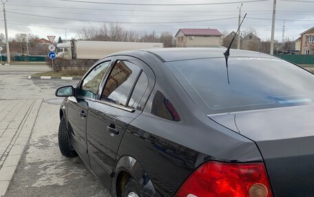 Opel Astra H, 2007 год, 425 000 рублей, 10 фотография