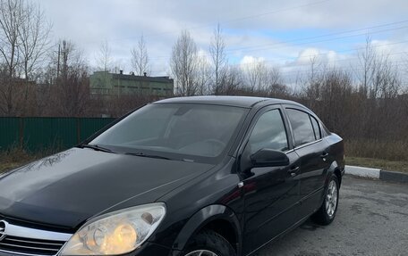 Opel Astra H, 2007 год, 425 000 рублей, 11 фотография