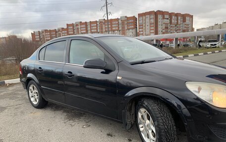 Opel Astra H, 2007 год, 425 000 рублей, 6 фотография