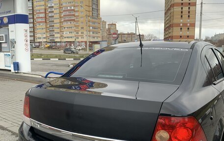 Opel Astra H, 2007 год, 425 000 рублей, 9 фотография