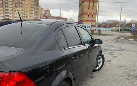 Opel Astra H, 2007 год, 425 000 рублей, 8 фотография