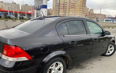 Opel Astra H, 2007 год, 425 000 рублей, 5 фотография