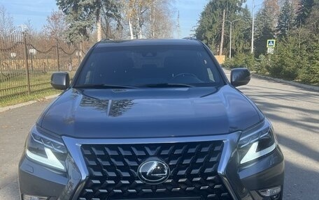 Lexus GX II, 2019 год, 8 250 000 рублей, 1 фотография