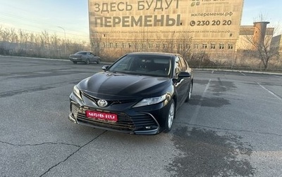 Toyota Camry, 2021 год, 2 700 000 рублей, 1 фотография