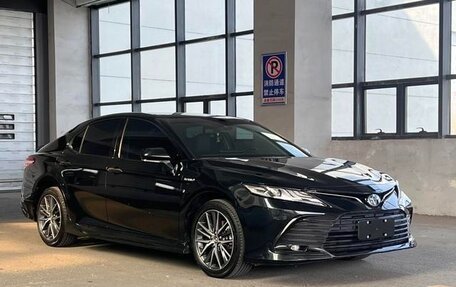 Toyota Camry, 2021 год, 2 940 999 рублей, 5 фотография