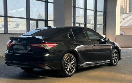 Toyota Camry, 2021 год, 2 940 999 рублей, 9 фотография