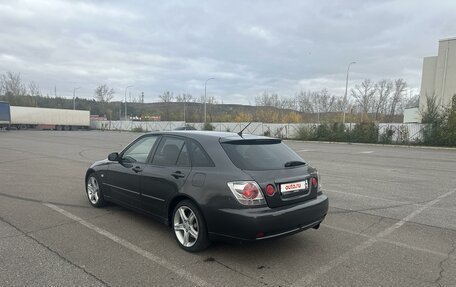 Toyota Altezza, 2001 год, 950 000 рублей, 8 фотография