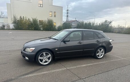 Toyota Altezza, 2001 год, 950 000 рублей, 9 фотография