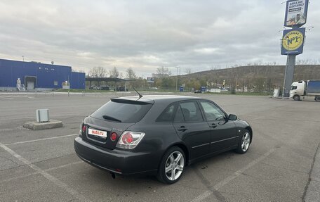 Toyota Altezza, 2001 год, 950 000 рублей, 7 фотография