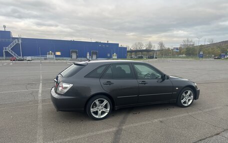 Toyota Altezza, 2001 год, 950 000 рублей, 6 фотография