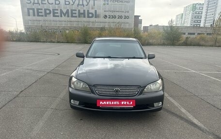 Toyota Altezza, 2001 год, 950 000 рублей, 5 фотография