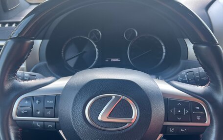 Lexus GX II, 2019 год, 8 250 000 рублей, 20 фотография