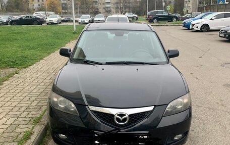 Mazda 3, 2008 год, 550 000 рублей, 6 фотография