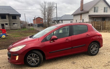 Peugeot 308 II, 2011 год, 375 000 рублей, 2 фотография