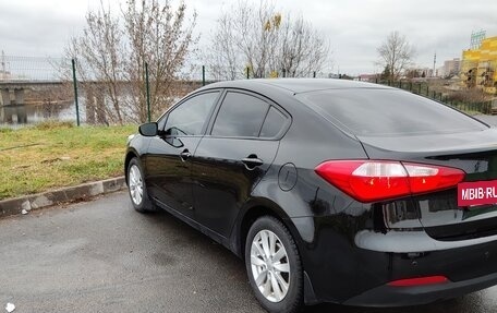 KIA Cerato III, 2014 год, 1 150 000 рублей, 4 фотография