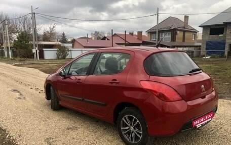 Peugeot 308 II, 2011 год, 375 000 рублей, 3 фотография