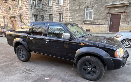 Nissan NP300, 2009 год, 750 000 рублей, 13 фотография