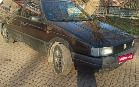 Volkswagen Passat B3, 1992 год, 200 000 рублей, 2 фотография