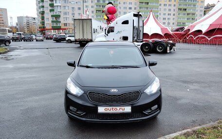 KIA Cerato III, 2014 год, 1 150 000 рублей, 5 фотография