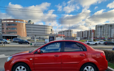 KIA Rio II, 2011 год, 780 000 рублей, 2 фотография