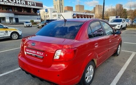 KIA Rio II, 2011 год, 780 000 рублей, 5 фотография