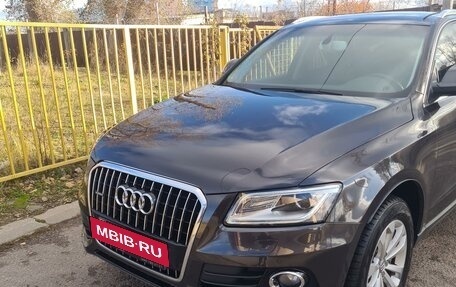 Audi Q5, 2014 год, 2 650 000 рублей, 7 фотография