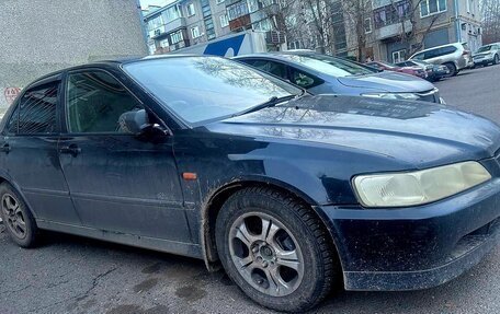 Honda Accord VII рестайлинг, 2000 год, 495 000 рублей, 4 фотография