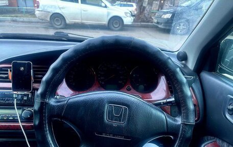 Honda Accord VII рестайлинг, 2000 год, 495 000 рублей, 6 фотография