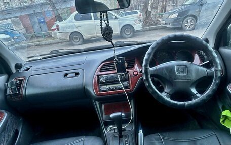 Honda Accord VII рестайлинг, 2000 год, 495 000 рублей, 7 фотография