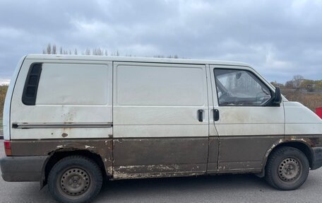 Volkswagen Transporter T4, 1998 год, 300 000 рублей, 5 фотография