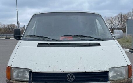 Volkswagen Transporter T4, 1998 год, 300 000 рублей, 4 фотография