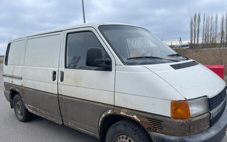 Volkswagen Transporter T4, 1998 год, 300 000 рублей, 2 фотография