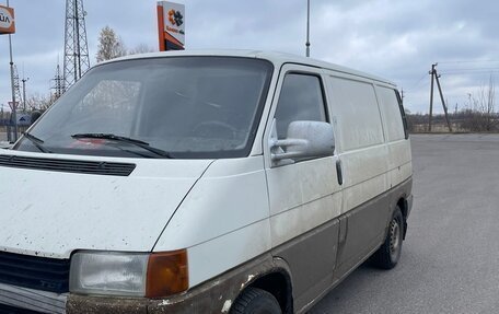 Volkswagen Transporter T4, 1998 год, 300 000 рублей, 11 фотография