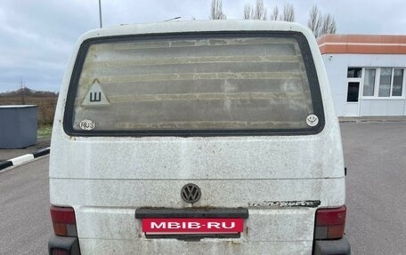 Volkswagen Transporter T4, 1998 год, 300 000 рублей, 3 фотография