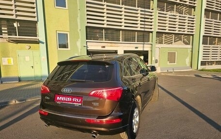 Audi Q5, 2012 год, 1 700 000 рублей, 1 фотография