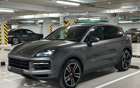 Porsche Cayenne III, 2023 год, 17 800 000 рублей, 1 фотография