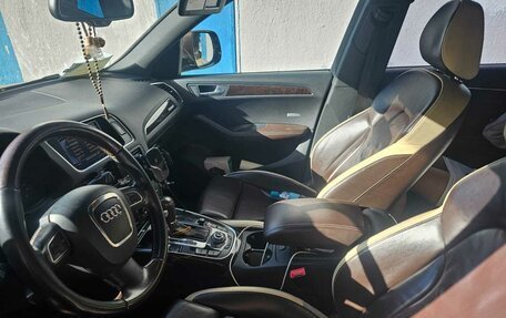 Audi Q5, 2012 год, 1 700 000 рублей, 4 фотография