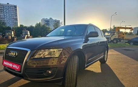 Audi Q5, 2012 год, 1 700 000 рублей, 2 фотография