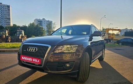 Audi Q5, 2012 год, 1 700 000 рублей, 6 фотография