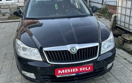 Skoda Octavia, 2011 год, 1 020 000 рублей, 7 фотография