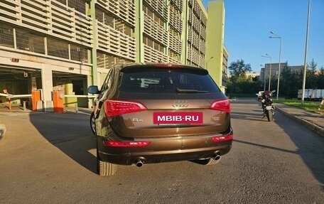 Audi Q5, 2012 год, 1 700 000 рублей, 3 фотография