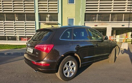 Audi Q5, 2012 год, 1 700 000 рублей, 7 фотография