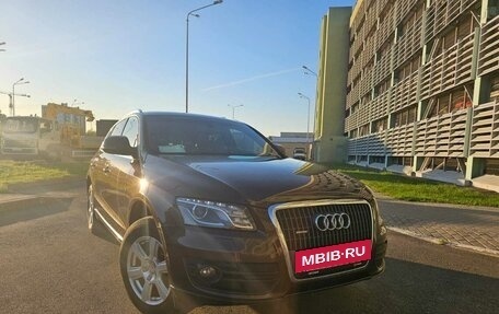 Audi Q5, 2012 год, 1 700 000 рублей, 11 фотография