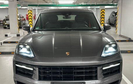 Porsche Cayenne III, 2023 год, 17 800 000 рублей, 2 фотография